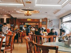 大堂-旅宁大酒店