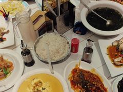 -食鼎记海鲜大排档(美食街店)