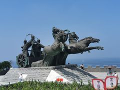 -养马岛旅游度假区