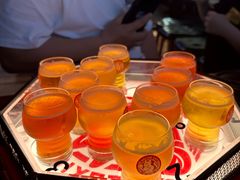 -Boxing Cat Brewery拳击猫精酿啤酒馆(永福店)