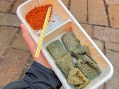 -董顺桃小粒臭豆腐(太平街一店)