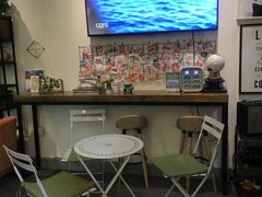 -蜜舍咖啡(洋人街店)