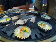 -杨小佳·齐齐哈尔烤肉·烤串(广州店)