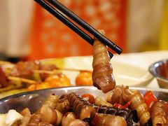 -小煵记·打边炉(西丽文光店)