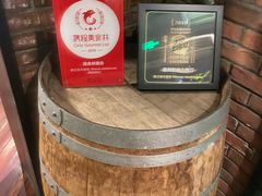 -弗兰克牛排西餐厅Ribone steak house(柠檬花园店)