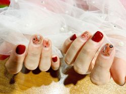 点击看大图 -苏彩·皮肤管理美甲美睫