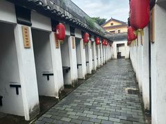 -桂林独秀峰王城景区