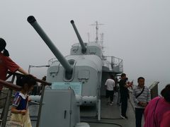 -中国人民解放军海军博物馆