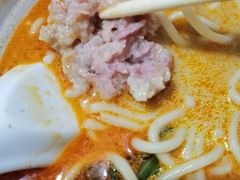 -胡须平沙茶面(后炉街店)