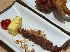 -蔡澜Pho·越南粉餐厅(海上世界店)