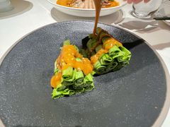 -渔嫂烧河鲜•土菜馆(中正天街店)