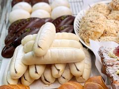 -PAPER STONE BAKERY(天汇广场店)