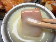 -赞酱川式烤肉(蜀都万达店)