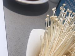 -半天妖烤鱼(财富中心店)
