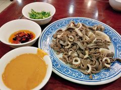 -京碗居老北京特色菜(北环东路店)