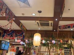 -梦山水日本烧肉(五四广场店)