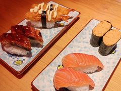 -莲寿司(国兴店)