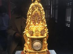 -承德避暑山庄景区