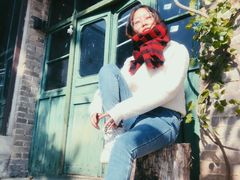 -百里峡七彩艺术小镇