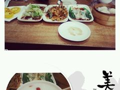 -广东小美食(果戈里大街店)