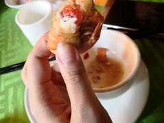 -盛港湾海鲜食府(黄沙店)