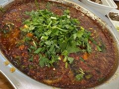 -乐山第一家临江鳝丝(茶坊路店)