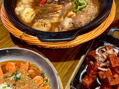 -打酱油·非遗淮扬菜(瘦西湖梅岭店)