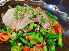 -铜锣湾·有麝自然香(渝北财富中心店)