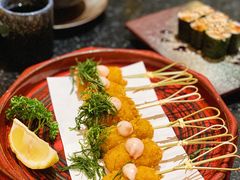 -無境·匠心日本料理(汉街店)