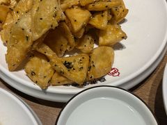 -直隶安家牛肉罩饼(建华店)