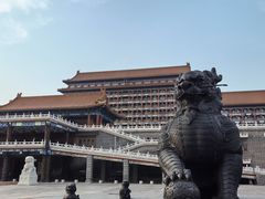 -大明幻境第一城
