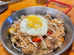 -青春分食(仙林大学城店)