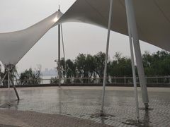 -秋水广场