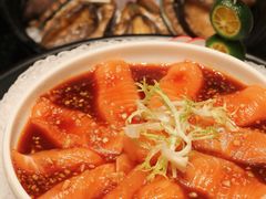 -海月轩海鲜豆捞(紫金塔店)