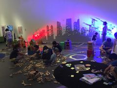 -UCCA Kids 儿童美育