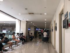 -上海交通大学医学院附属瑞金医院(总院)