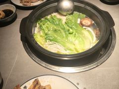 -同仁四季椰子鸡(无锡滨湖万象汇店)