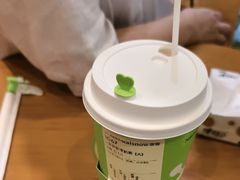 -奈雪的茶(石家庄万象城店)