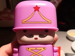 -海底捞大排档火锅(悦荟广场店)