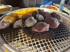 -悟烧·自助烤肉料理(秋林旗舰店)