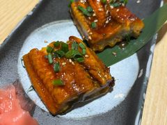 -清水日本料理铁板烧(学府路店)