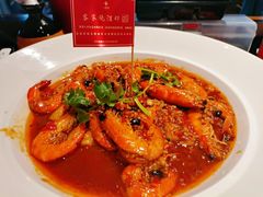 -小财神·老派赣州菜·中华美食地标(第五大道店)