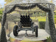 -大嶝英雄三岛战地观光园