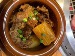 -赤坂亭·M9和牛烧肉·铁板烧(合肥万象城店)