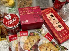 -巴将军·非遗老字号火锅(解放碑店)