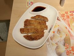 -小杨生煎(黄河路店)