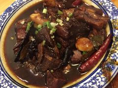 -乌镇那一年小院主题餐厅(甘泉西路店)