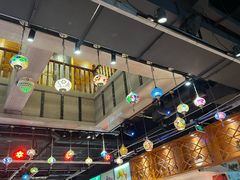 -巴扎美食·新疆菜·西域歌舞表演餐厅(新疆大厦店)