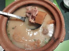 -全聚贤餐厅·湖北家常菜(沙湖店)