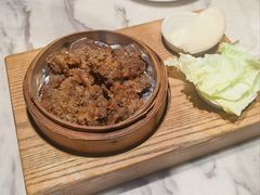 -皖厨·中国徽菜(星河WORLD·COCO Park店)